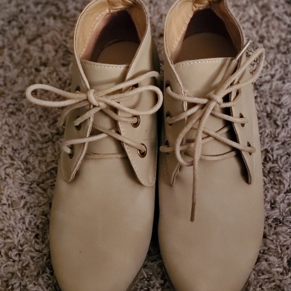 Wedge Boot Bundle - Picture 5 of 6